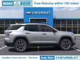 New 2026 Chevrolet Equinox RS w/ Convenience Package III image 5