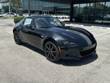 New 2025 MAZDA MX-5 Miata RF Grand Touring image 4