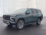 New 2025 Chevrolet Tahoe Z71 w/ Z71 Off-Road Package image 2