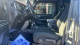 Used 2021 Jeep Wrangler Unlimited Sahara image 5