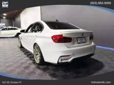 Used 2018 BMW M3 w/ Competition Package image 3