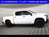 Used 2021 Chevrolet Silverado 1500 LT Trail Boss w/ Convenience Package II image 5