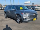 Used 2018 Chevrolet Traverse LT image 2