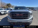 New 2025 GMC Sierra 1500 AT4 w/ AT4 Premium Package image 2