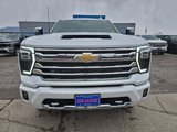 New 2025 Chevrolet Silverado 3500 High Country w/ High Country Premium Package image 2