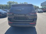 New 2025 Jeep Grand Cherokee L Limited image 5