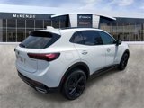 New 2025 Buick Envision Sport Touring image 4