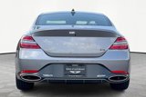 Used 2025 Genesis G70 3.3T Advanced w/ Sport Prestige Package image 4