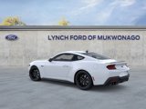 New 2025 Ford Mustang GT Premium image 4