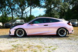 Used 2020 Honda Civic Si image 3