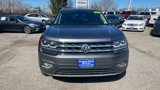 Used 2018 Volkswagen Atlas SEL Premium image 3