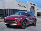 New 2025 Buick Envista Sport Touring w/ Convenience I Package image 2