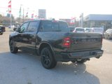 New 2025 RAM 1500 Laramie w/ Night Edition image 5