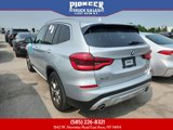 Used 2021 BMW X3 xDrive30i image 4