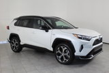 Used 2024 Toyota RAV4 XSE image 2