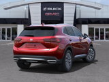 New 2025 Buick Envision Preferred image 4