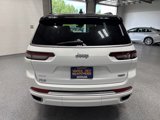 New 2025 Jeep Grand Cherokee L Summit image 6