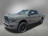 New 2026 RAM 2500 Laramie image 4
