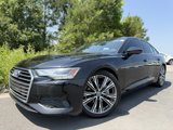 Used 2020 Audi A6 2.0T Premium w/ Convenience Package image 2