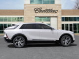 New 2025 Cadillac Lyriq Luxury image 5