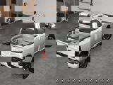 New 2025 RAM 2500 Laramie image 3
