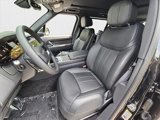 New 2025 Land Rover Range Rover Long Wheelbase SE image 4