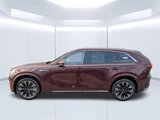New 2025 MAZDA CX-90 3.3 Turbo S w/ Premium Package image 4