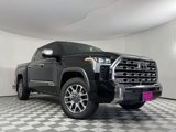 New 2025 Toyota Tundra 1794 Edition image 2