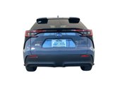 New 2025 Subaru Solterra Limited image 4