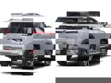 New 2025 Nissan Pathfinder Platinum w/ Cargo Package image 2