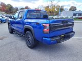 New 2025 Nissan Frontier PRO-4X image 6