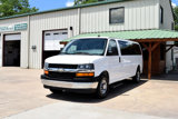 Used 2017 Chevrolet Express 3500 LT w/ LT Preferred Equipment Group image 5