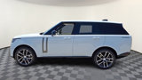 New 2025 Land Rover Range Rover SE image 5