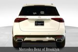 Certified 2025 Mercedes-Benz GLE 350 4MATIC image 4