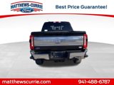 New 2025 Ford F250 King Ranch w/ Chrome Package image 5