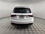 New 2025 Mercedes-Benz GLS 450 4MATIC image 6
