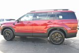 New 2025 Hyundai Santa Fe XRT image 4
