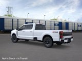 New 2025 Ford F350 Platinum image 5