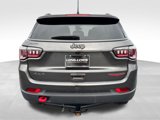 Used 2022 Jeep Compass Trailhawk image 4