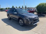 New 2025 Subaru Outback Touring XT image 3
