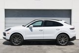 Used 2023 Porsche Cayenne S Platinum image 2