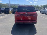 New 2025 Toyota Sequoia Limited image 4