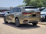 New 2025 MAZDA CX-70 3.3 Turbo S w/ Premium Plus image 3