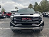 New 2025 GMC Sierra 1500 SLT w/ SLT Premium Plus Package image 2