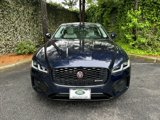 Certified 2022 Jaguar XF R-Dynamic SE image 2