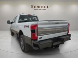 New 2026 Ford F250 King Ranch image 3