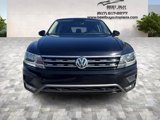 Used 2019 Volkswagen Tiguan SEL image 2
