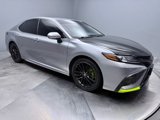 Used 2023 Toyota Camry XSE image 3