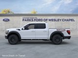 New 2025 Ford F150 Raptor image 3