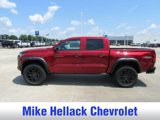 New 2026 Chevrolet Colorado Trail Boss image 4